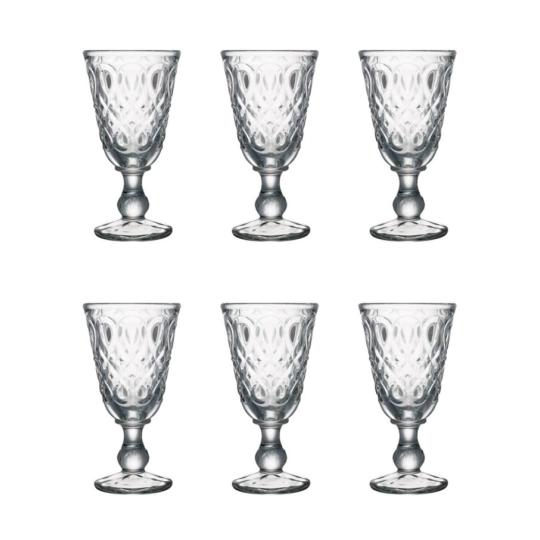 pohar szett igenyes vastag mosogatogepben moshato borospohar francia luxus terites mediterran provansz.jpg